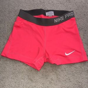 Nike Pro Dri-Fit Spandex
